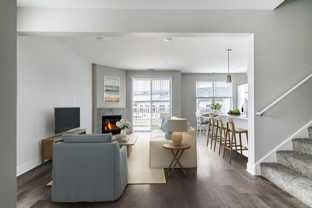 Wilson Crossings Townhomes - Photo 1 of 1