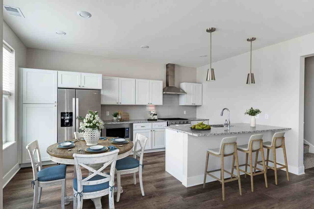 Wilson Crossings Townhomes - Photo 2 of 51