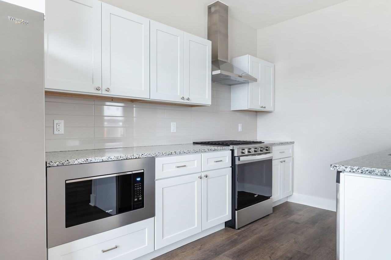 Wilson Crossings Townhomes - Photo 5 of 51