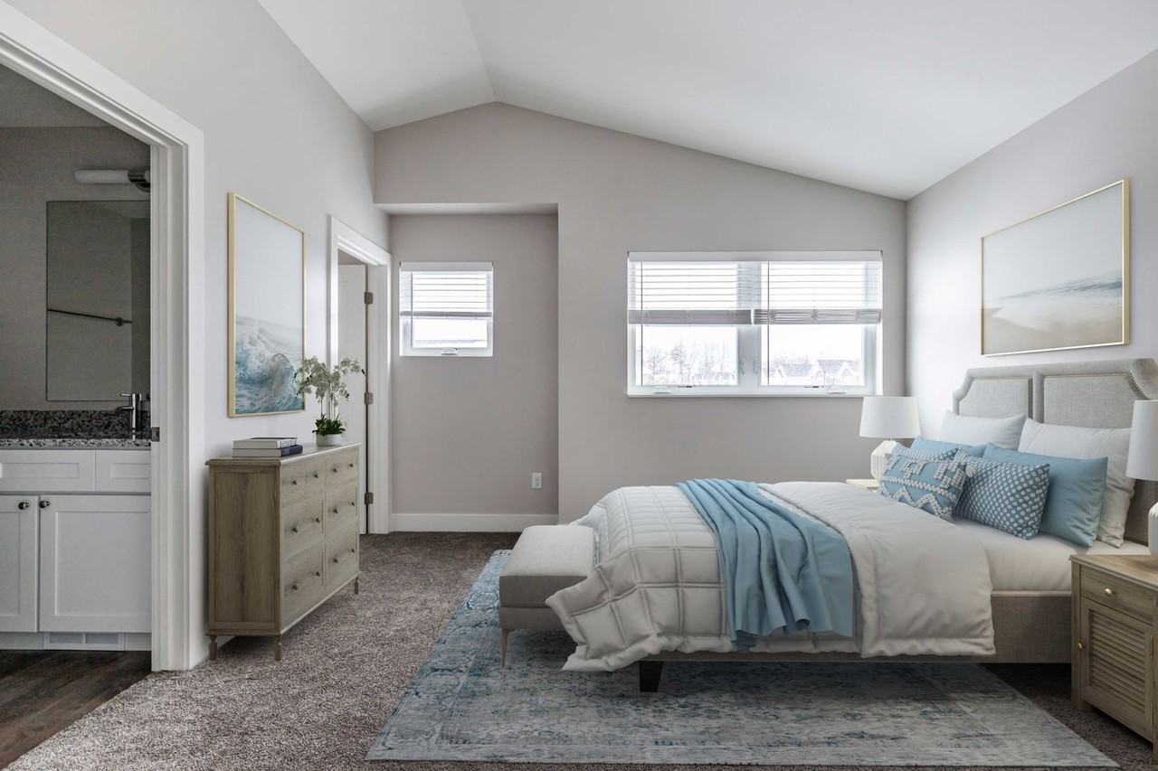 Wilson Crossings Townhomes - Photo 7 of 51