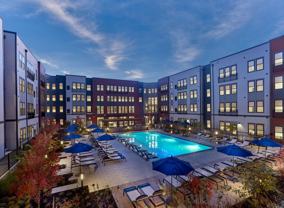 CANTERLY PLACE - Photo 1 of 1