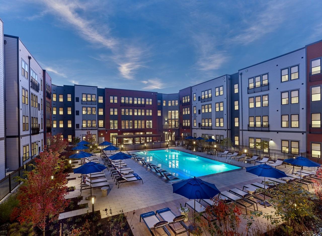 CANTERLY PLACE - Photo 2 of 50