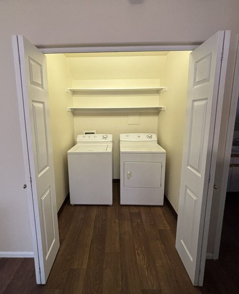 Riverwood Apartments - Photo 5 of 28