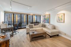 Piikoi St & Ala Moana Blvd - Photo 1 of 1