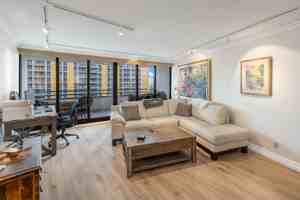 featured image of Piikoi St & Ala Moana Blvd