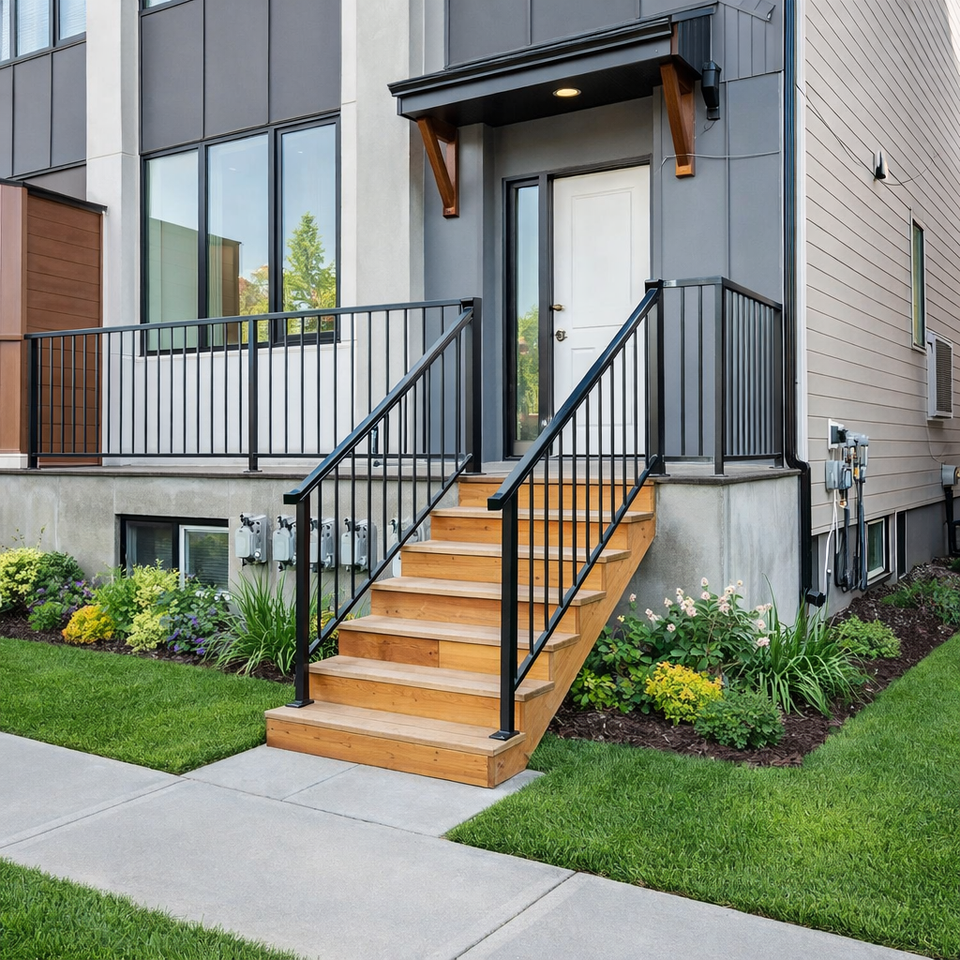 10314 147 Street NW - 10314 Main #10314MAIN - Photo 6 of 30