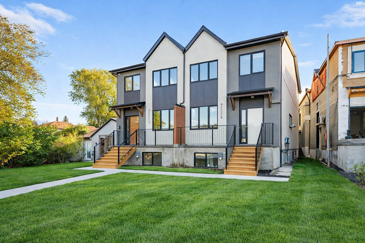 10316 147 Street NW - 10316 Main #10316MAIN - Photo 2 of 29