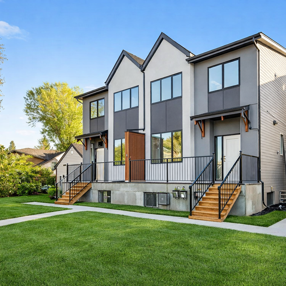 10318 147 Street NW - 10318 Main #10318MAIN - Photo 2 of 30