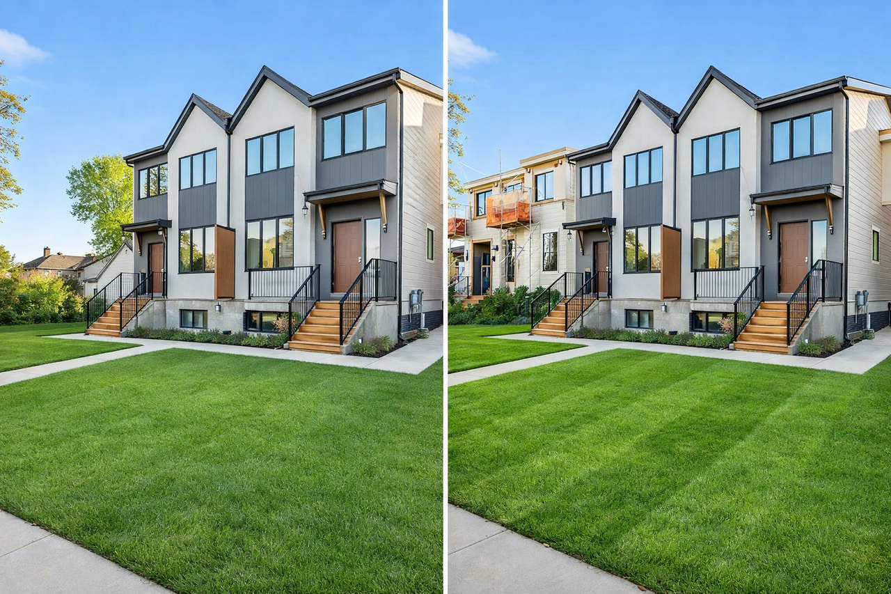 10318 147 Street NW - 10318 Main #10318MAIN - Photo 4 of 30