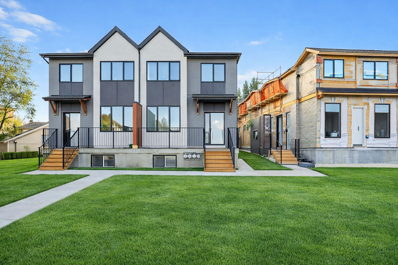 10318 147 Street NW - 10318 Main #10318MAIN - Photo 5 of 30