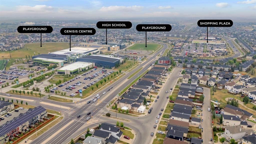 119 Taracove Estate Dr Ne #1 - Photo 3 of 19