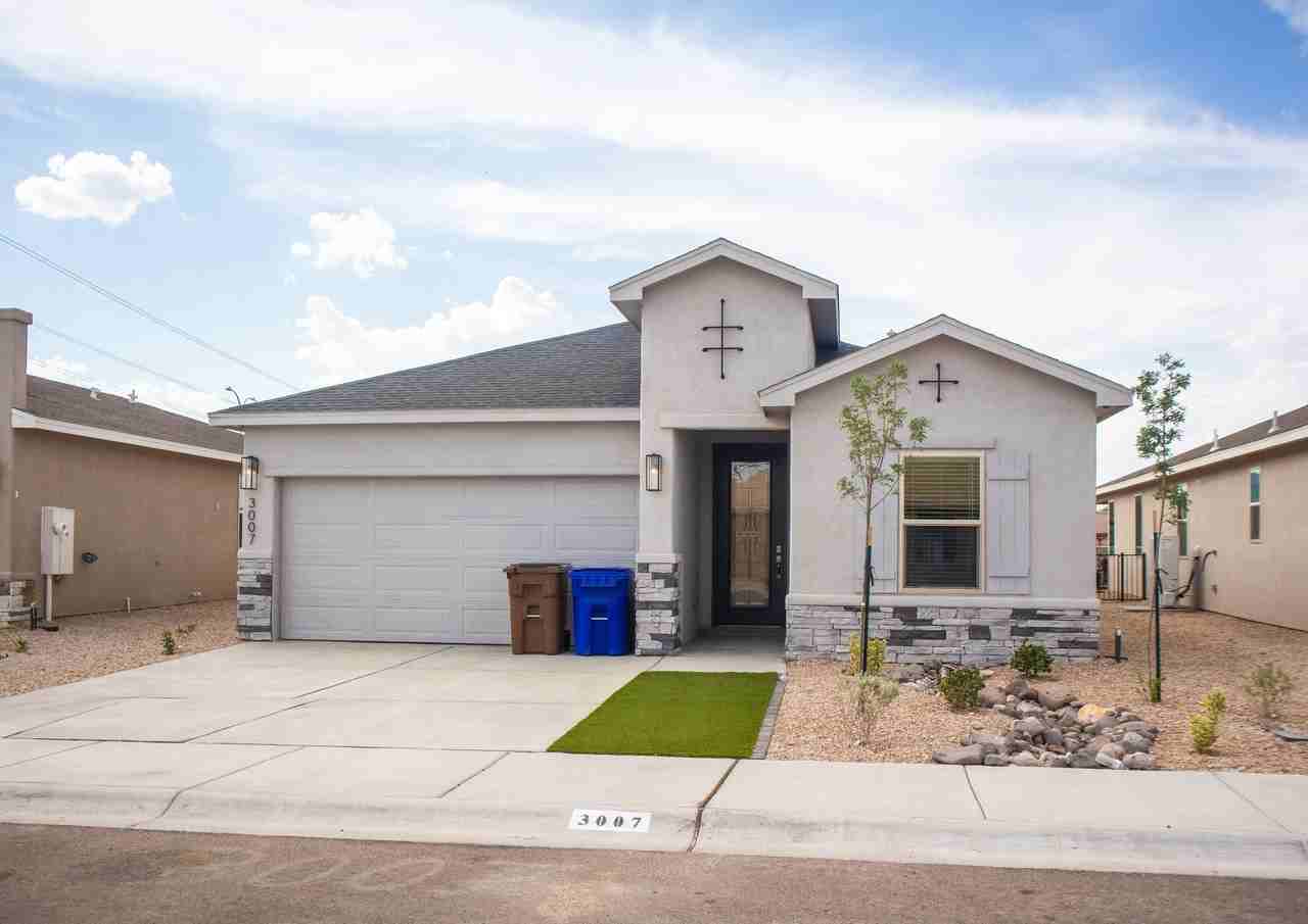 3007 San Jenaro Dr #1 - Photo 2 of 14