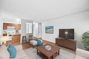 MOVE IN SPECIAL! 50% OFF SECOND MONTHS RENT - Photo 1 of 1