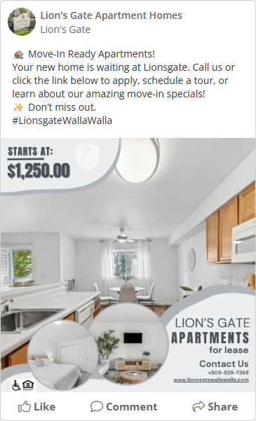 2222 Isaacs Ave - Photo 6 of 8