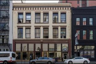 #397 ST. JAMES APARTMENTS - Photo 1 of 1