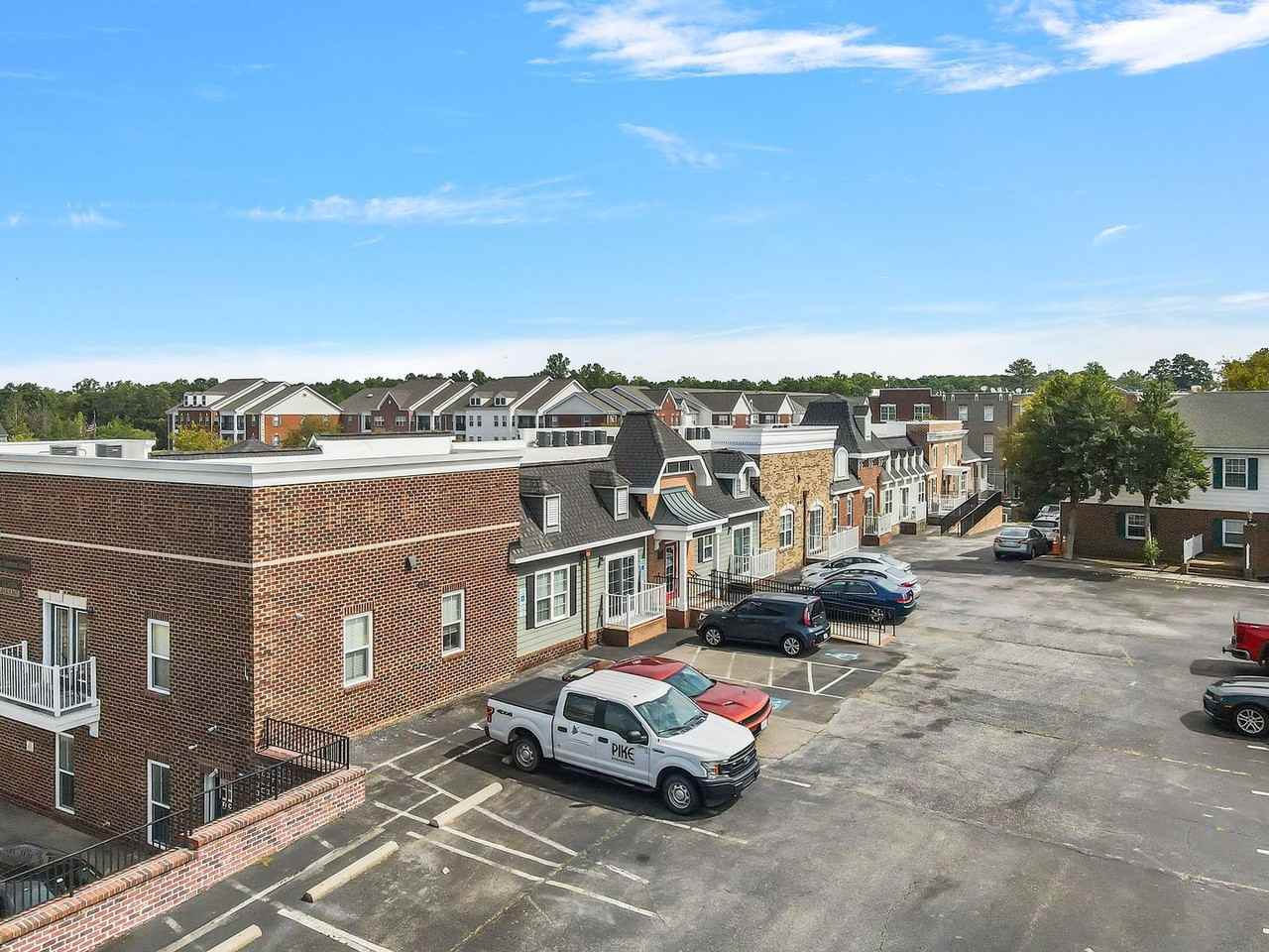 The Fountain Square Apartments - Photo 4 of 25