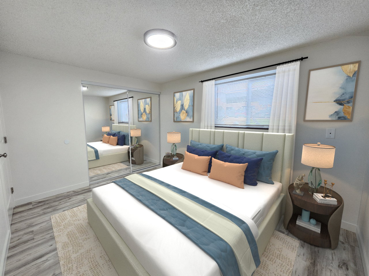 2735 E. Upriver Dr. - Photo 2 of 2