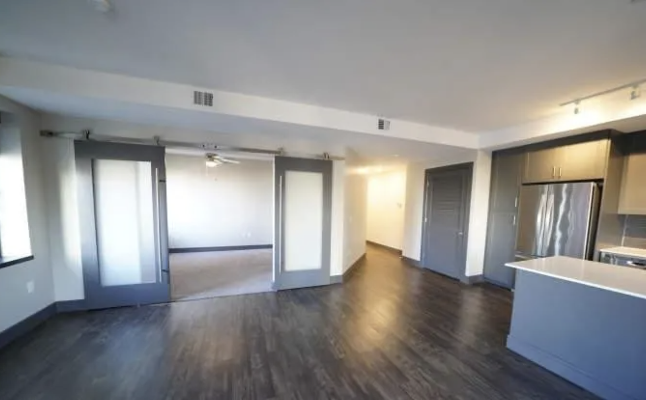 Pacific Ave & N Akard St #1410 - Photo 4 of 29