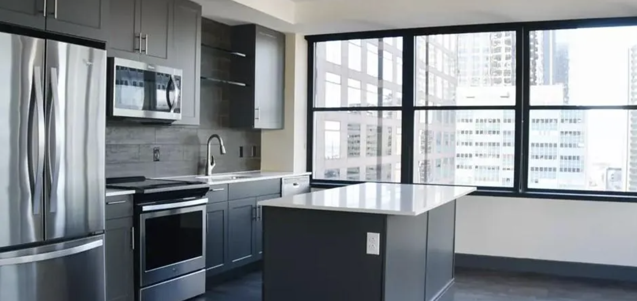 Pacific Ave & N Akard St #1410 - Photo 7 of 29