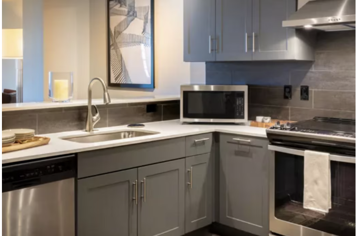 Pacific Ave & N Akard St #1410 - Photo 2 of 30