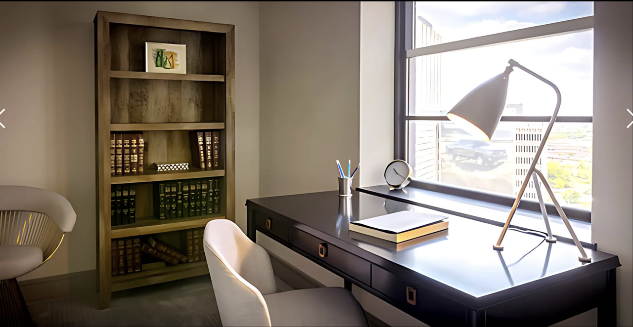 Pacific Ave & N Akard St #1410 - Photo 6 of 29