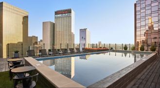 Pacific Ave & N Akard St #1410 - Photo 1 of 1