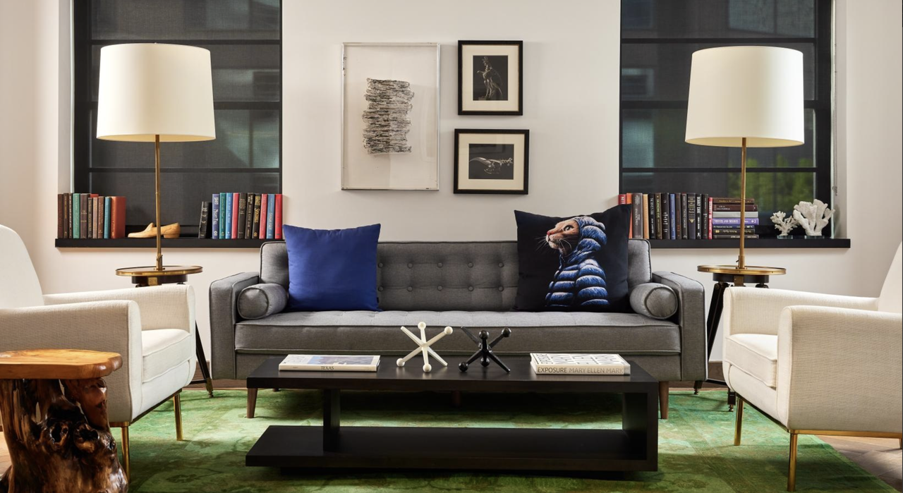 Pacific Ave & N Akard St #1410 - Photo 3 of 29