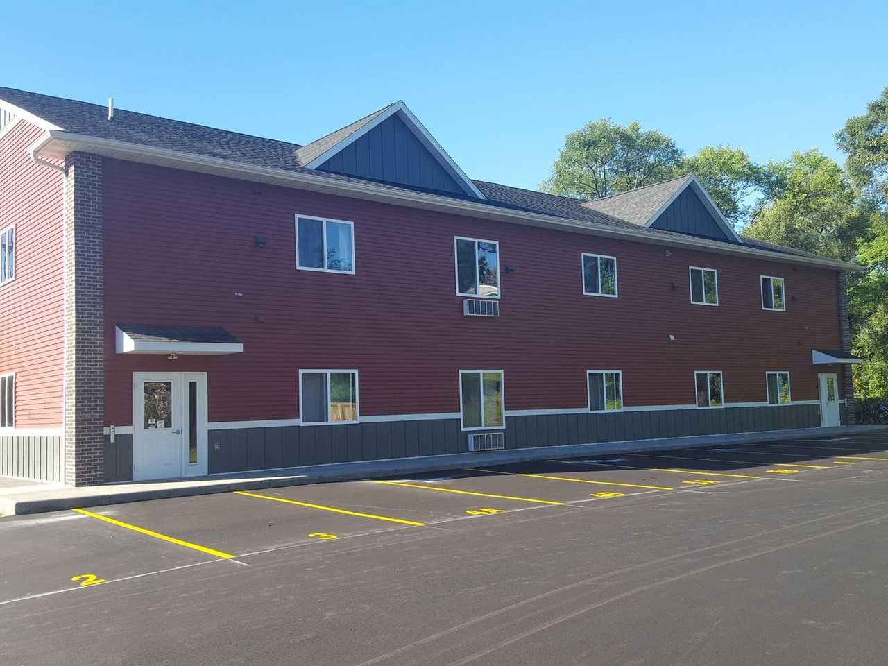 Firehouse Apts - Photo 2 of 22