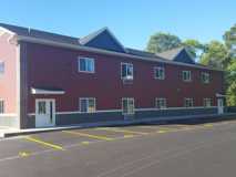 Firehouse Apts - Photo 1 of 1