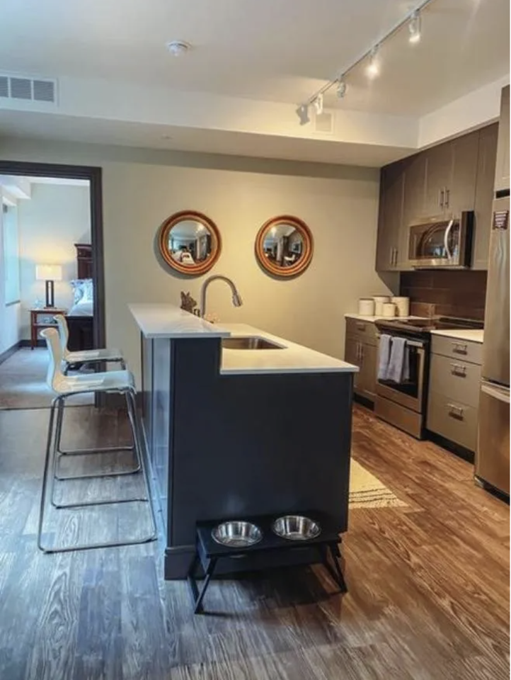 Pacific Ave & N Akard St #1410 - Photo 7 of 30