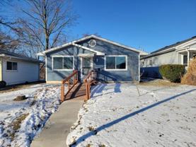 4922 S Harrison St - Photo 1 of 1