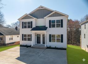 Modern Duplex Unit for Rent - Photo 1 of 1