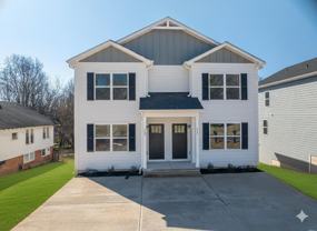 Modern Townhome for Rent – Modern Living at Its Best! - Photo 1 of 1