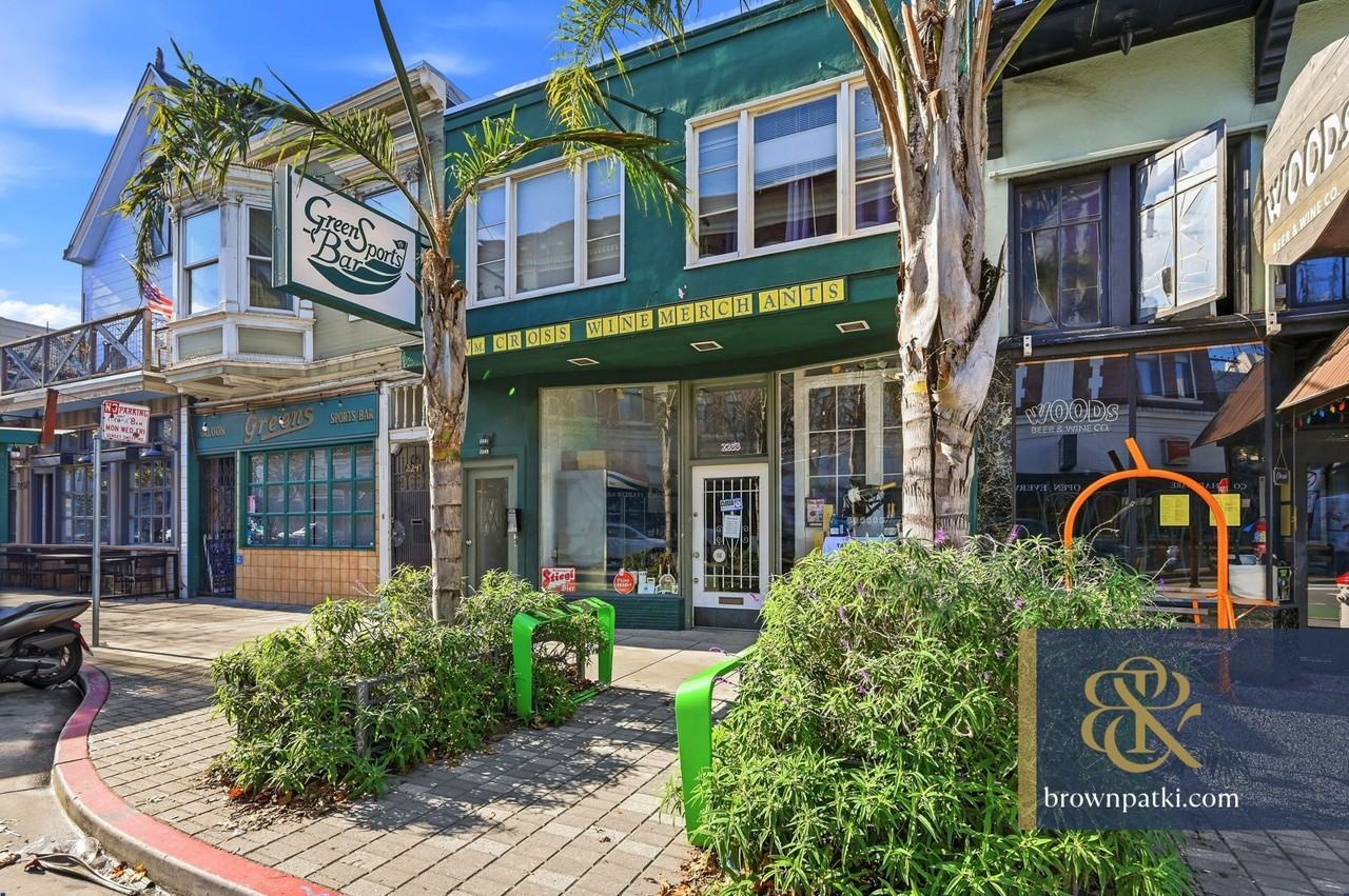 2251 Polk St - Photo 2 of 12