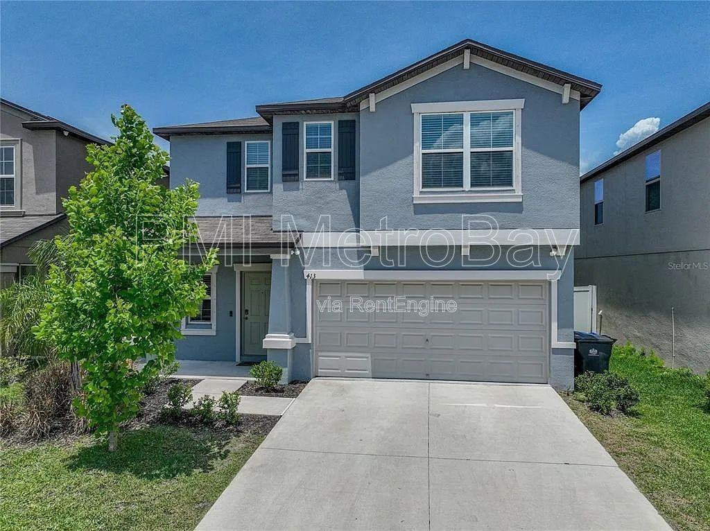 413 Royal Empress Dr - Photo 3 of 8