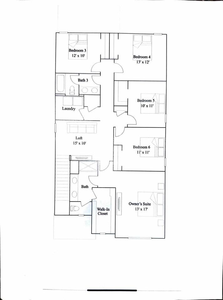 413 Royal Empress Dr - Photo 5 of 8