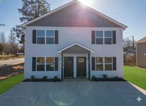 Modern Townhome for Rent – Modern Living at Its Best! - Photo 1 of 1