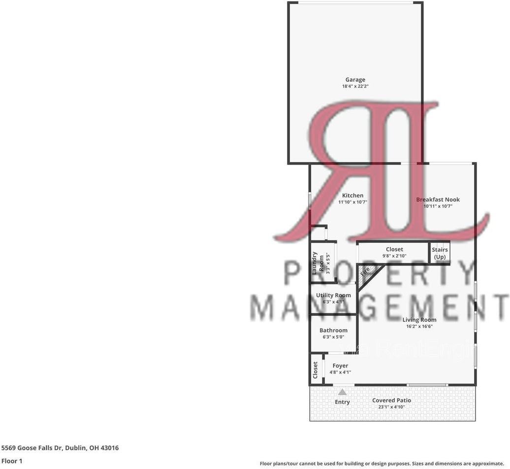 5569 Goose Falls Dr - Photo 4 of 17