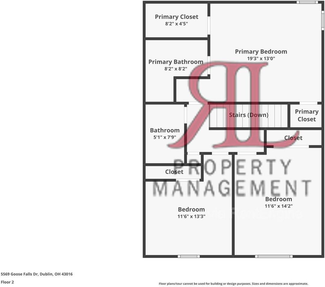5569 Goose Falls Dr - Photo 5 of 17