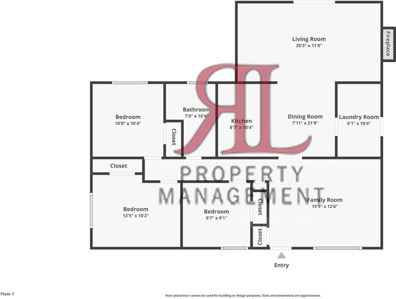 5008 Carbondale Dr - Photo 3 of 27