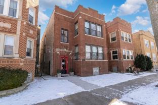 5737 N Washtenaw Ave #2 - Photo 1 of 1