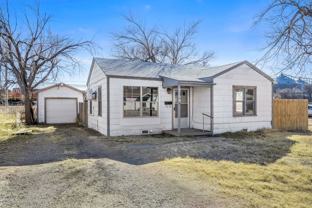 4209 S Polk St - Photo 1 of 1