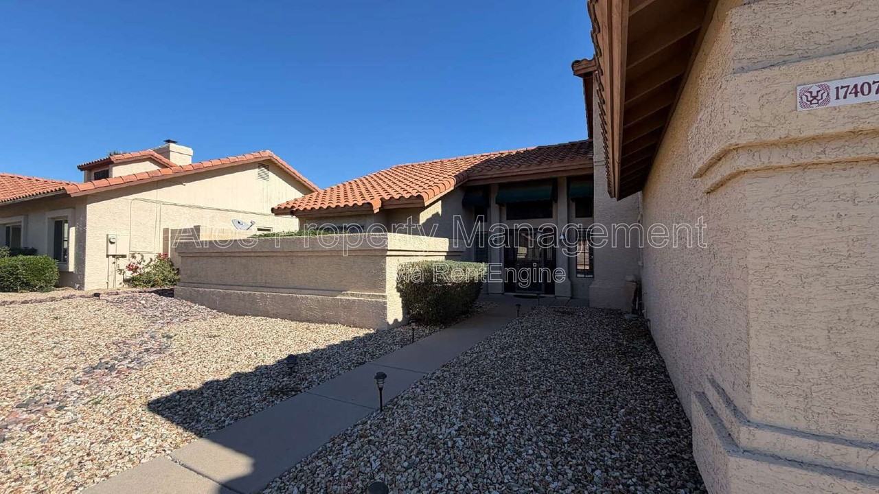 17407 N 56th Pl - Photo 2 of 35