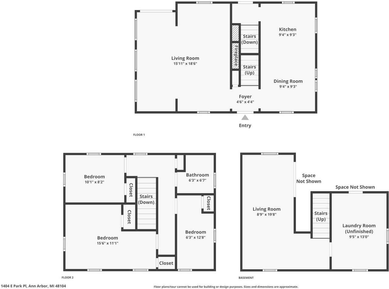 1404 E Park Pl - Photo 2 of 24