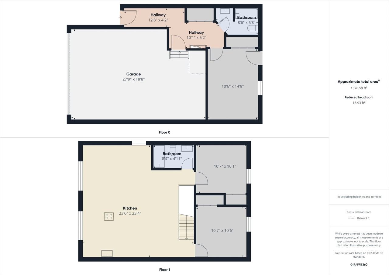 2309 Ownby Rd #C - Photo 3 of 19