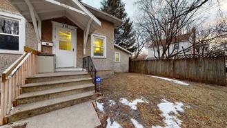 216 S 2nd St - Photo 1 of 1