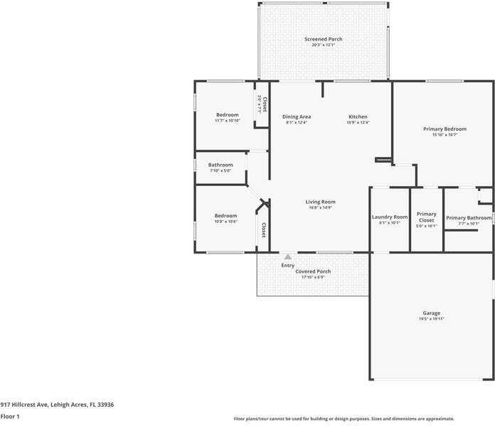 917 Hillcrest Ave - Photo 2 of 16