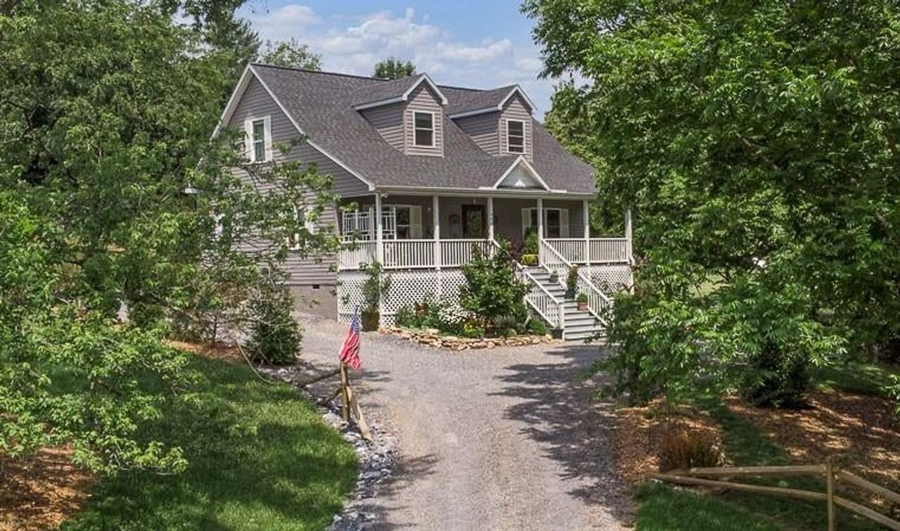 440 Lime Kiln Rd - Photo 2 of 14