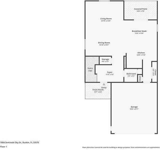 1004 Seminole Sky Dr - Photo 2 of 17