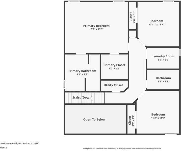1004 Seminole Sky Dr - Photo 3 of 17